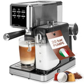 Profİ Cook Espresso Kahve Makinesi
